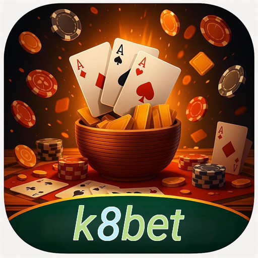 k8bet